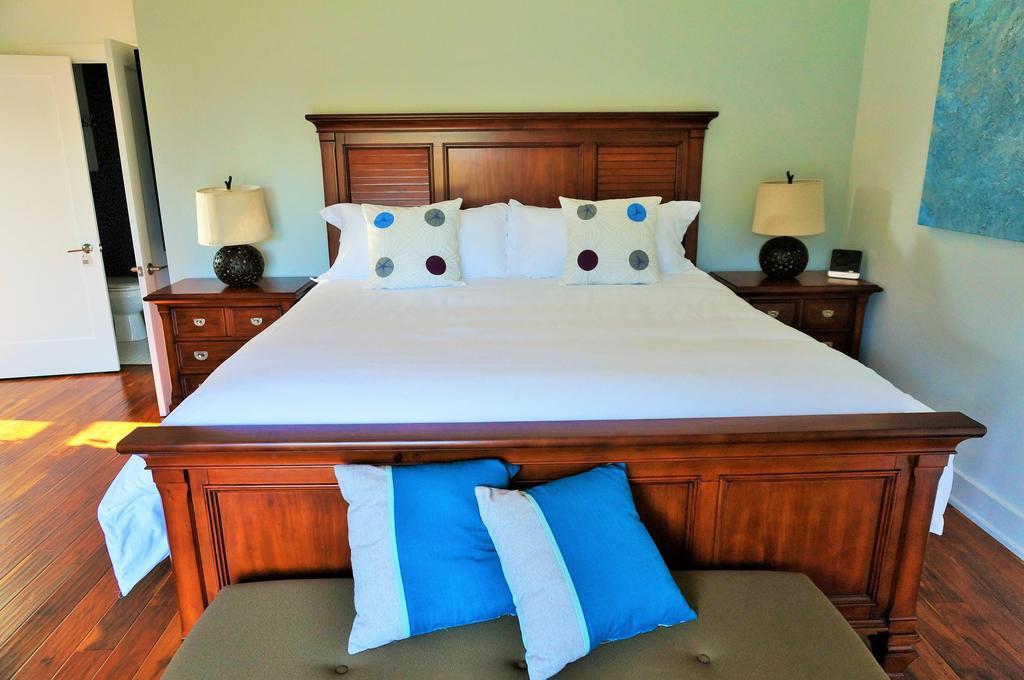ניאגרה און דה לייק On The 6 Bed And Breakfast חדר תמונה